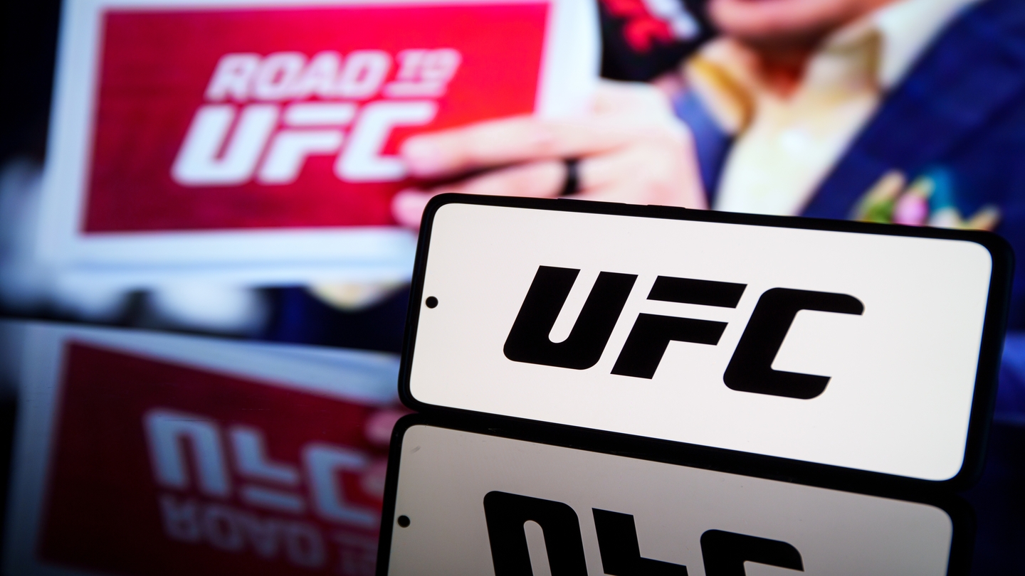 Paramount invests US$1.1bn in exclusive media rights to UFC